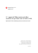 11e rapport de l’Observatoire sur la libre circulation des personnes entre la Suisse et l’UE - Répercussions de la libre circulation des personnes sur le marché suisse du tr-1